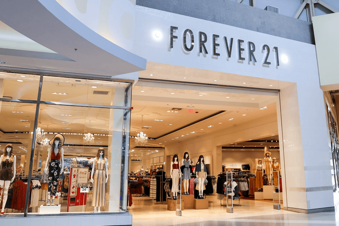 forever-21-customer-story