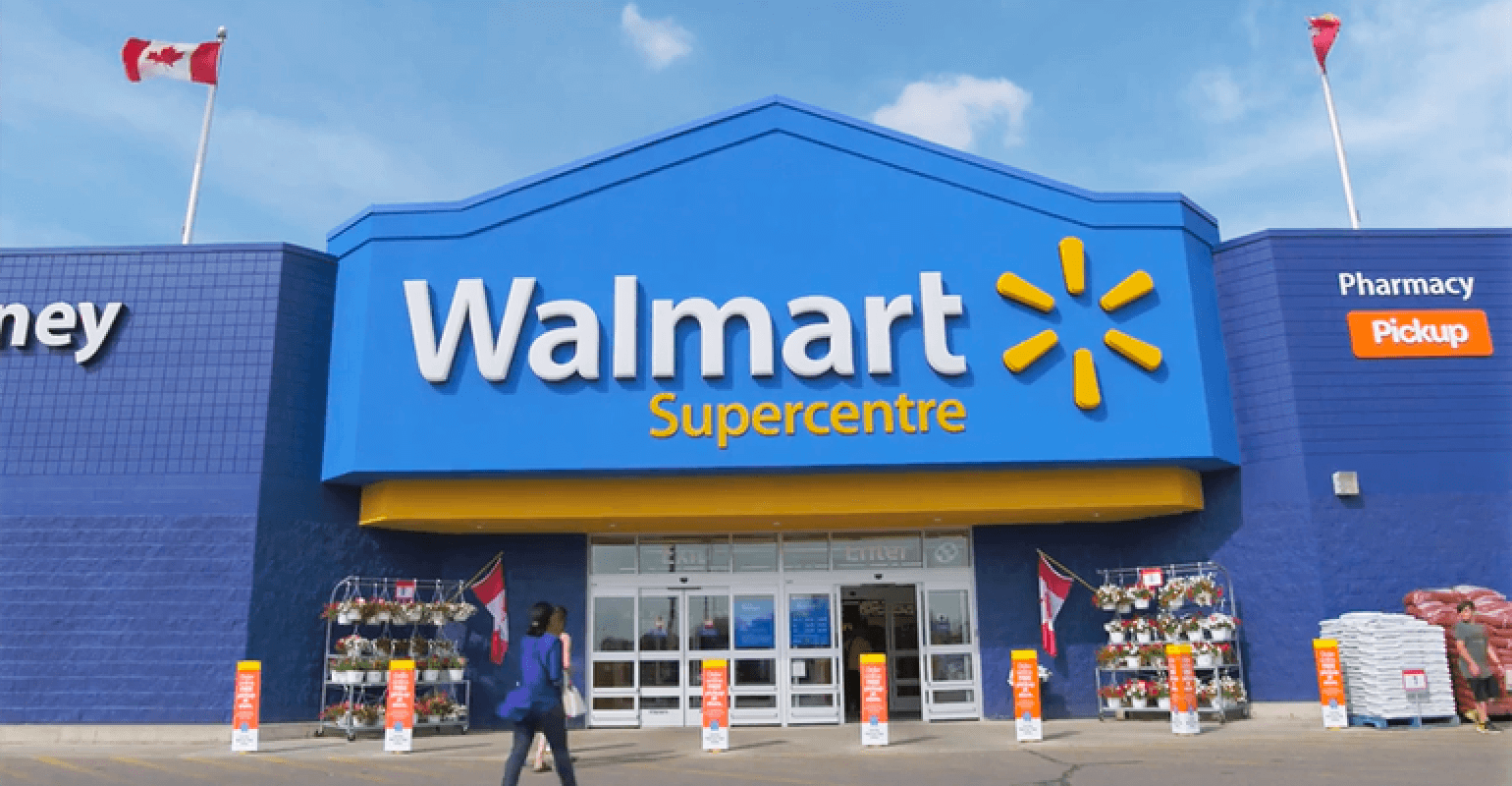 walmart canada