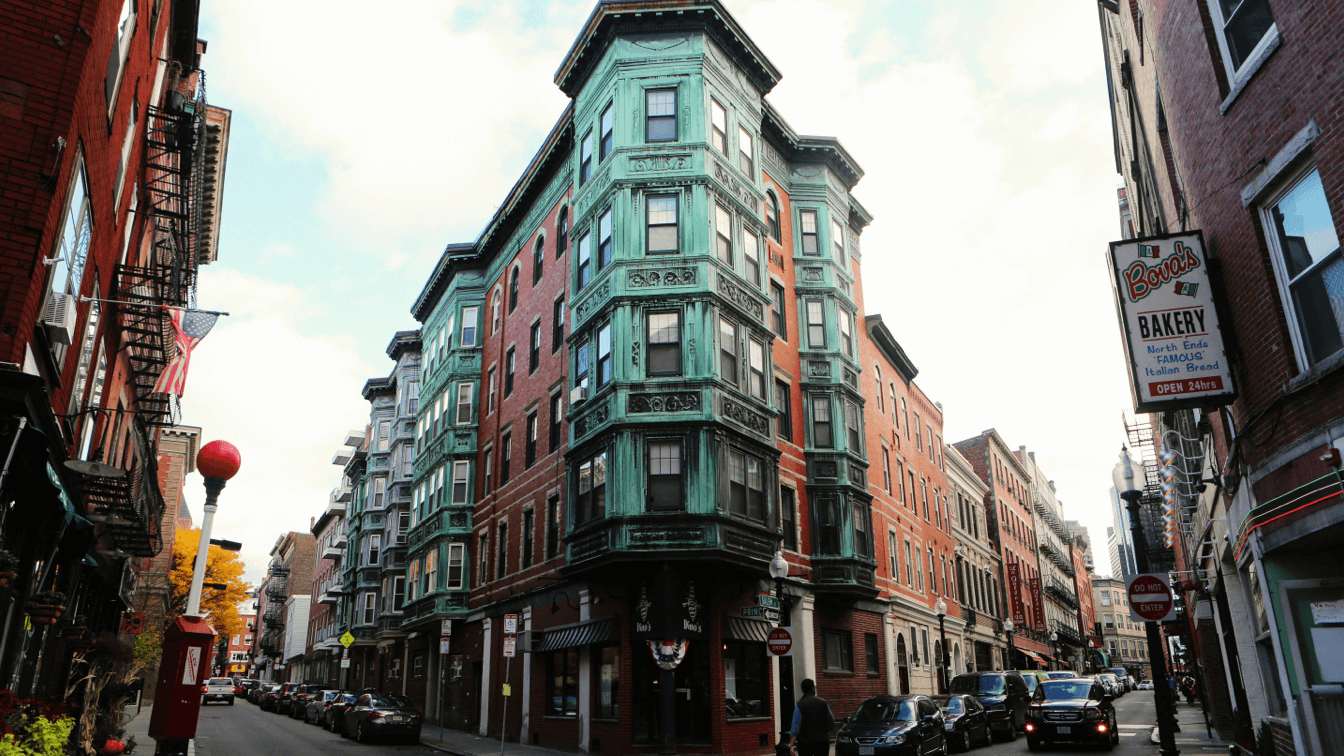 Massachusetts Labor Laws