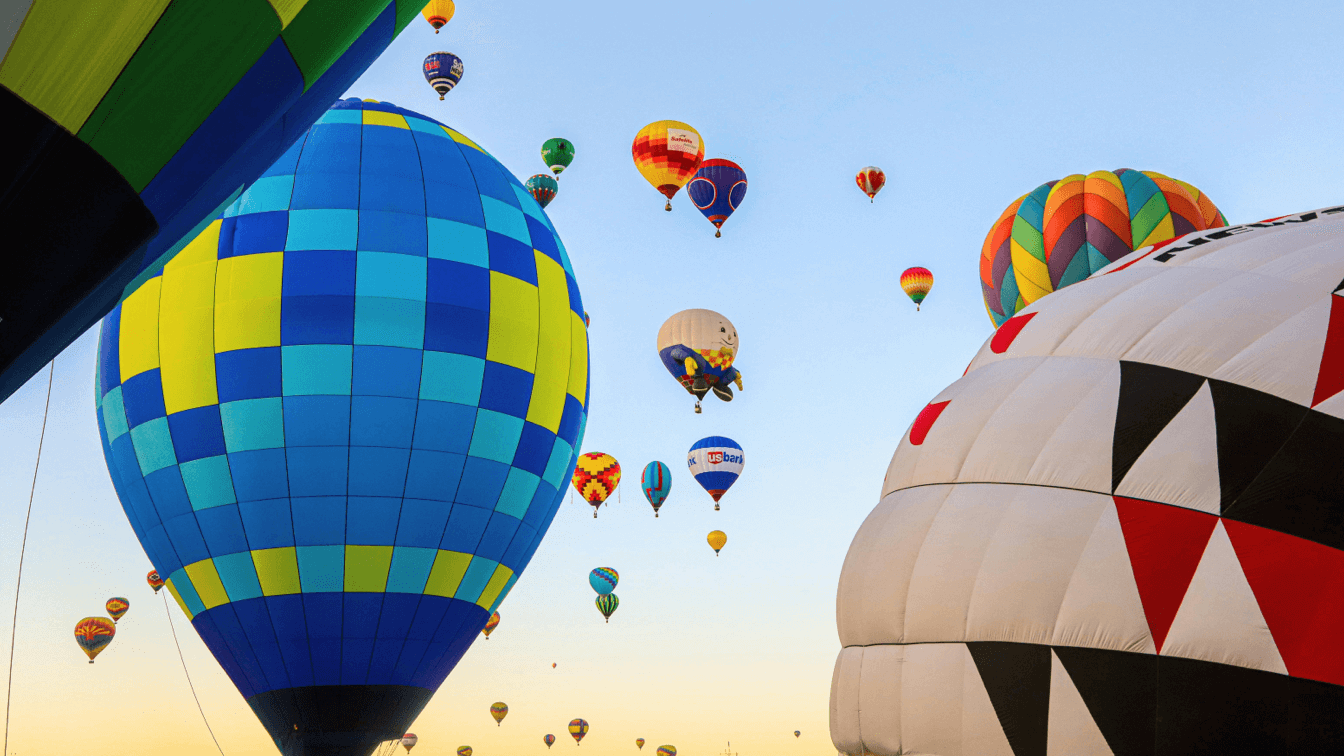 New Mexico Labor Laws