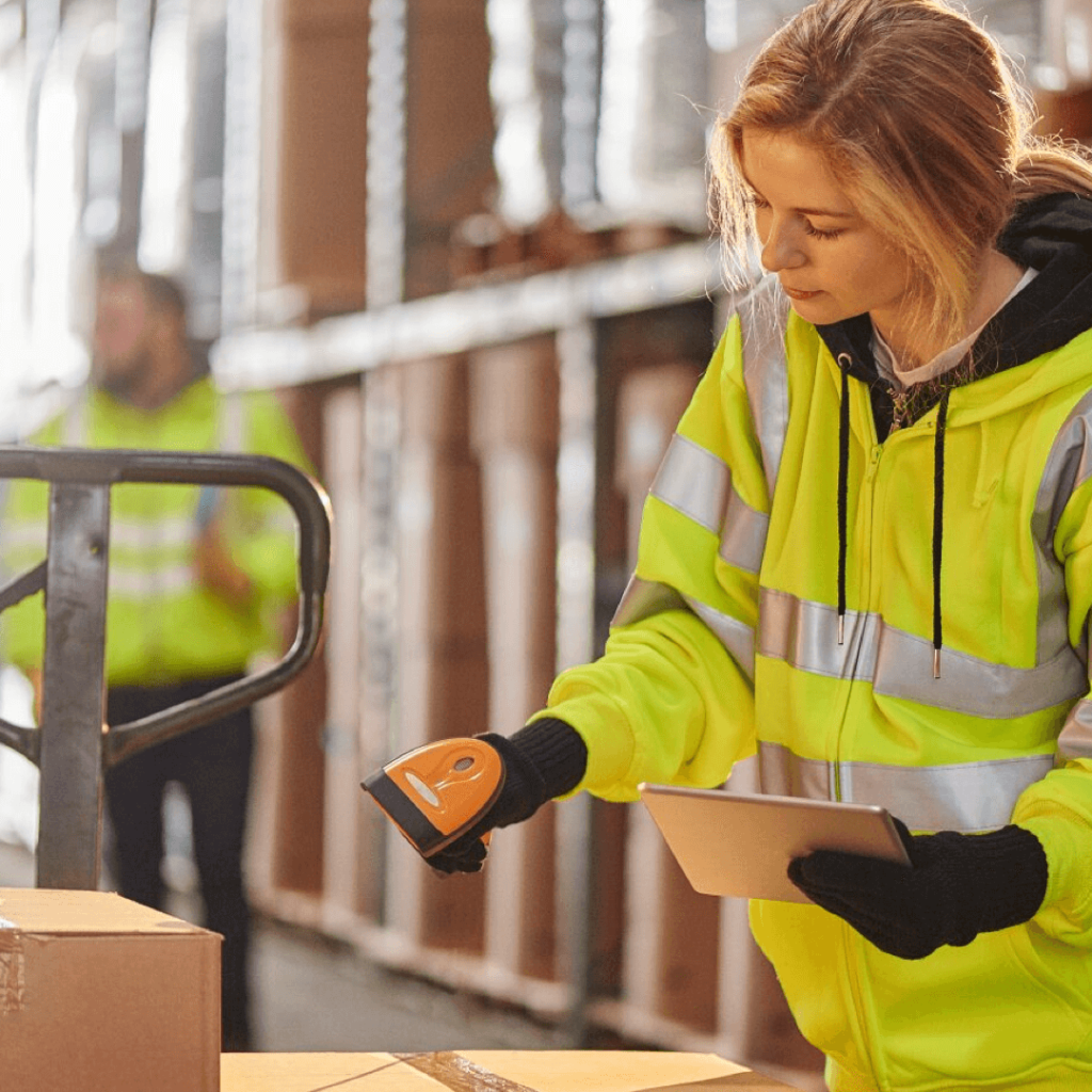Shyft Supply Chain Case Study