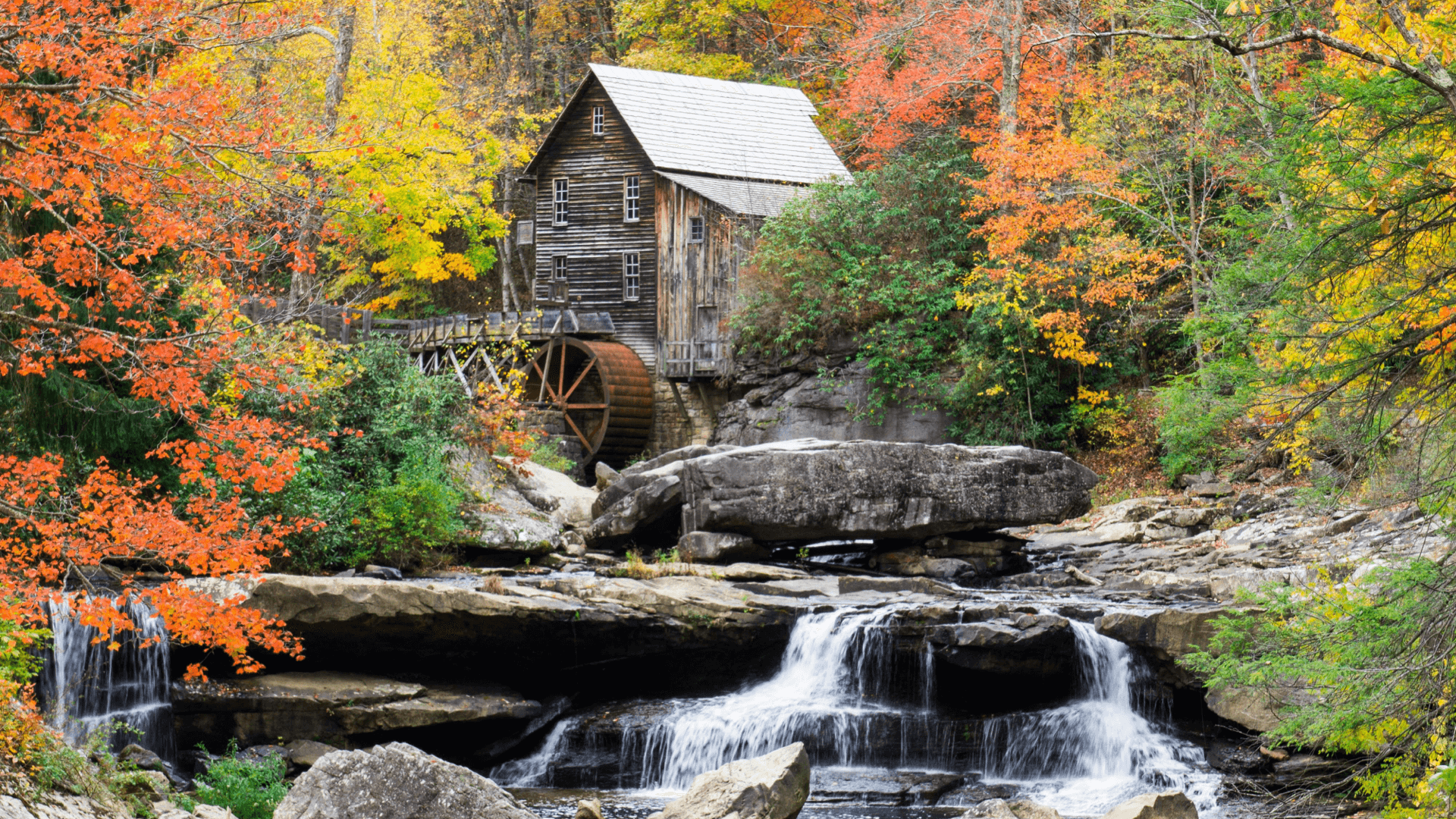 West Virginia Labor Laws