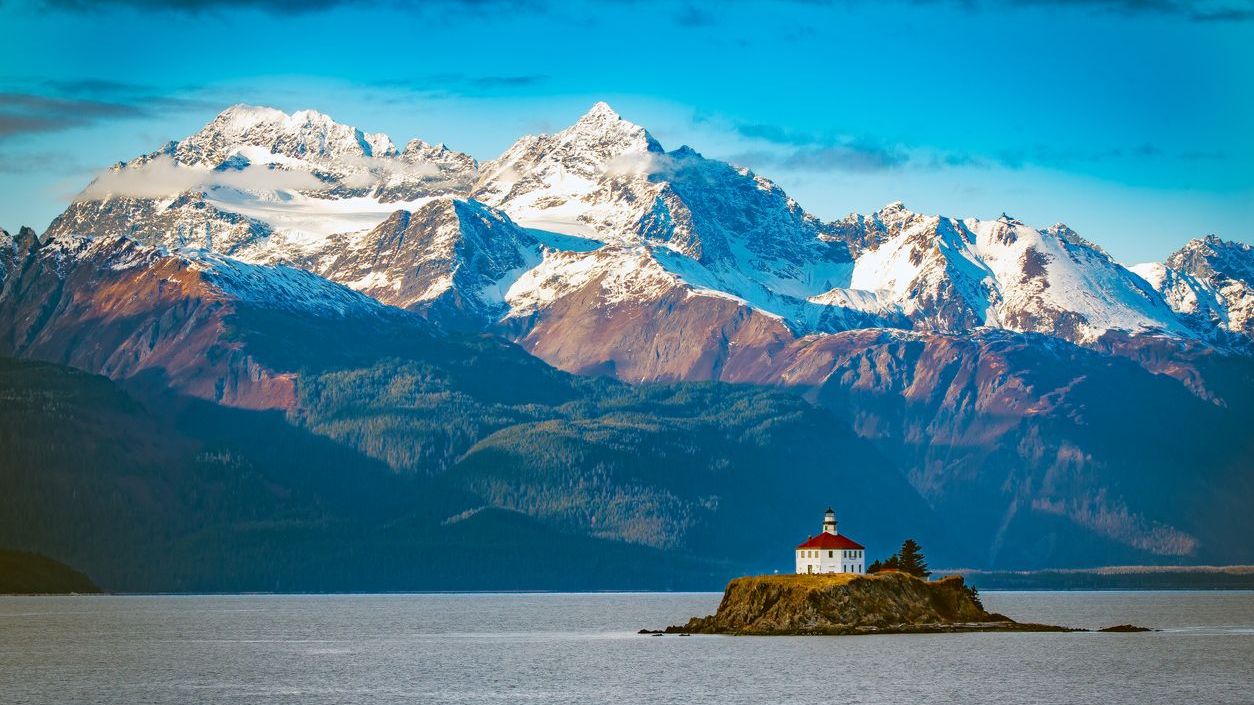 Alaska State Labor Laws