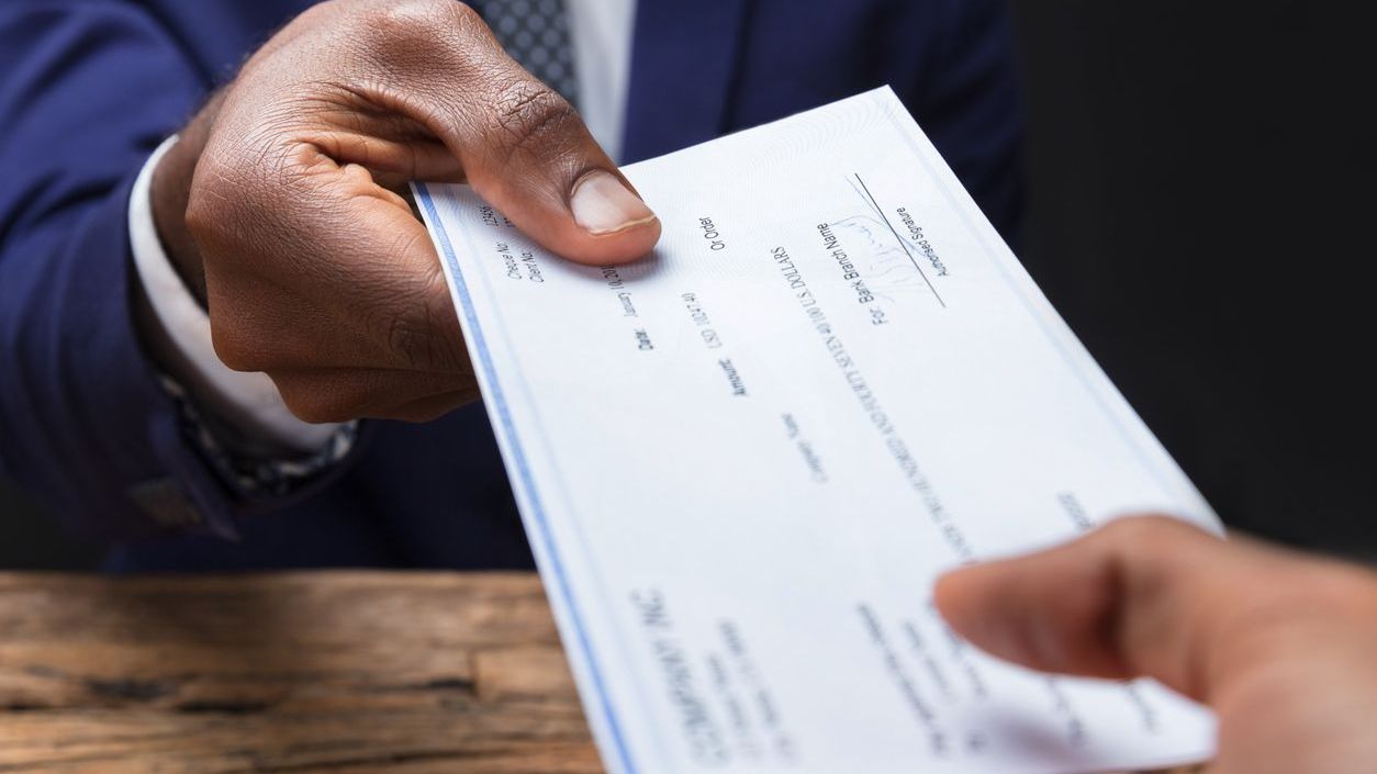 Annualized Salary