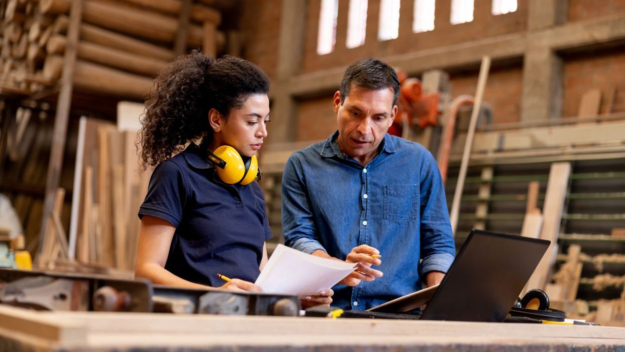 Apprenticeship Agreement