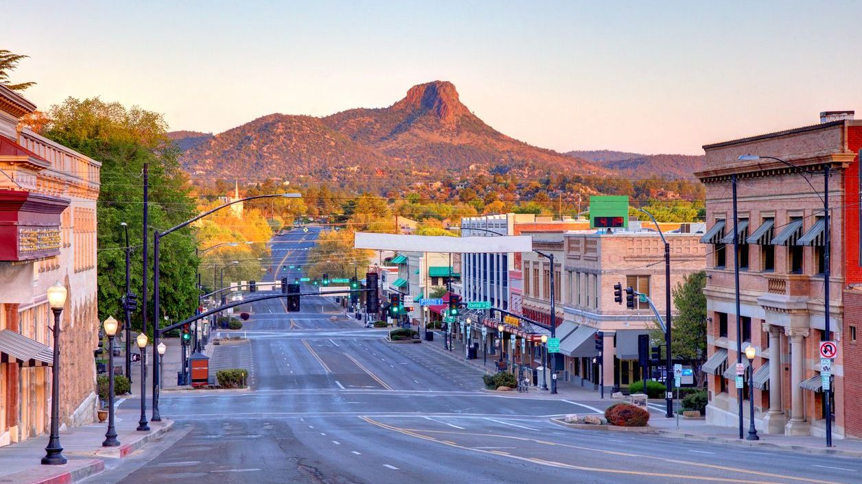 Arizona State Labor Laws