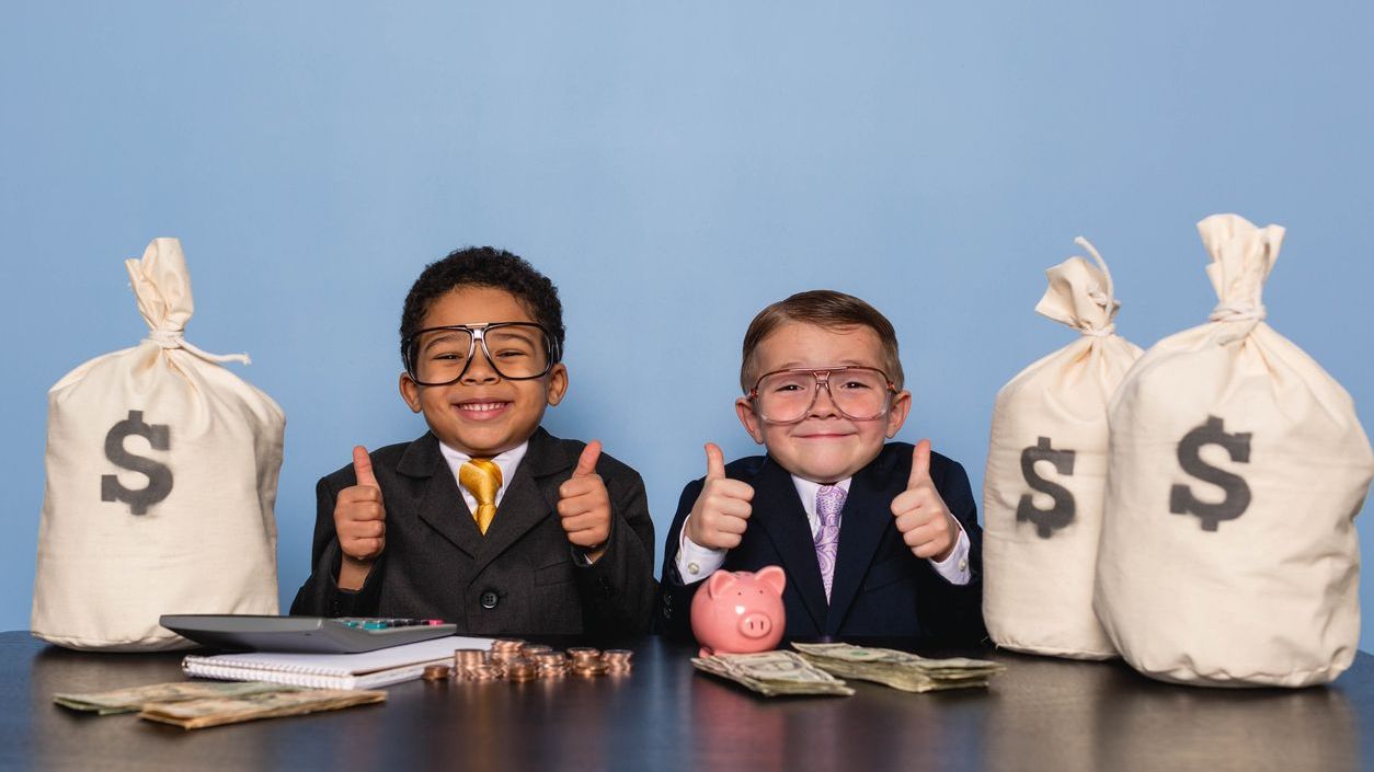 Basic Salary