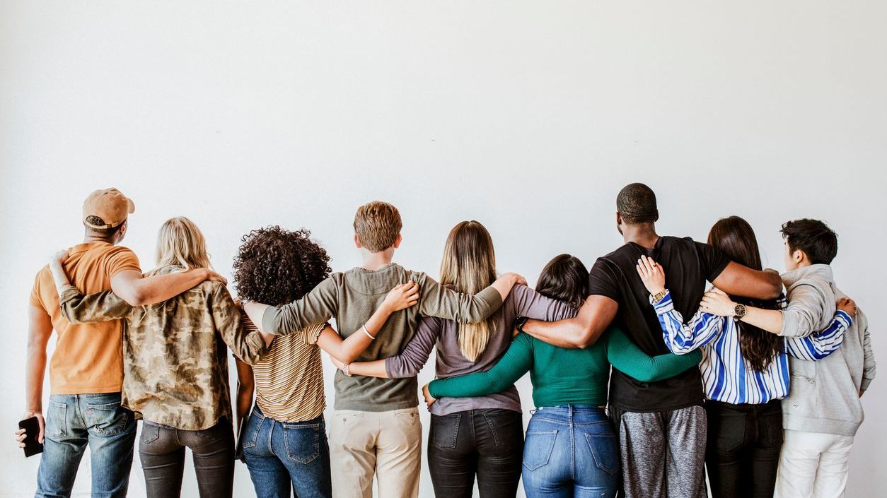 Belonging in the Workplace