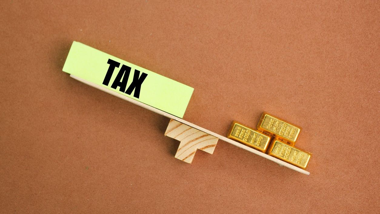 Benefit Deductions