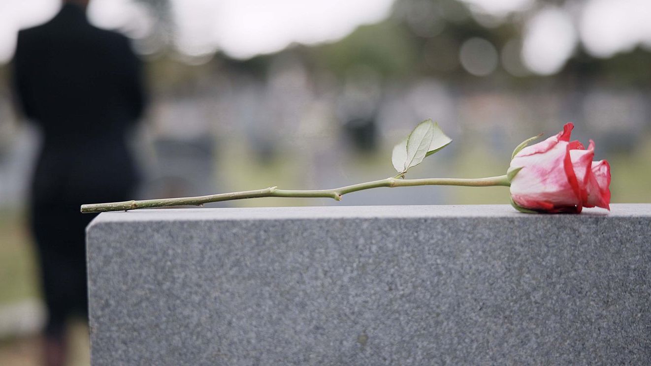 Bereavement Allowance