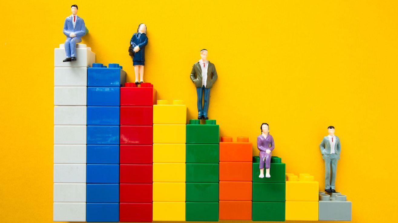 Bias in the Workplace