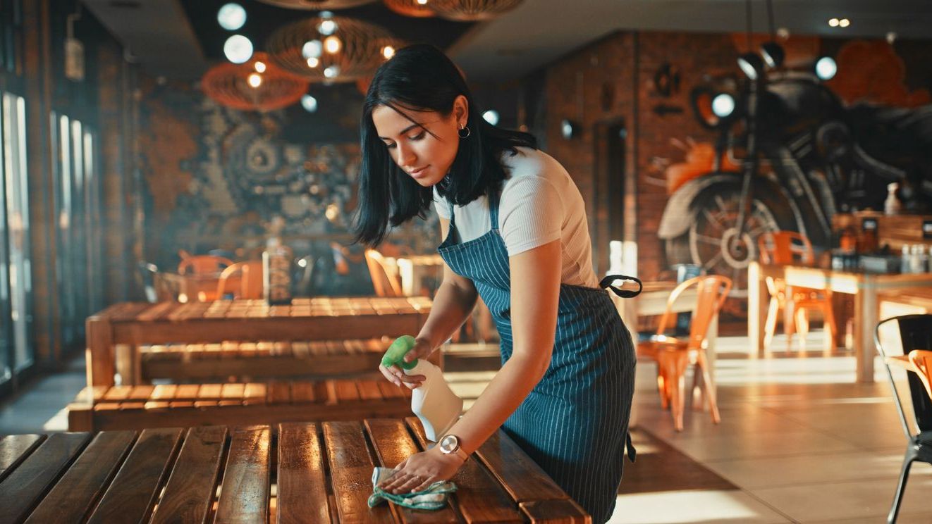 Blended Workforce