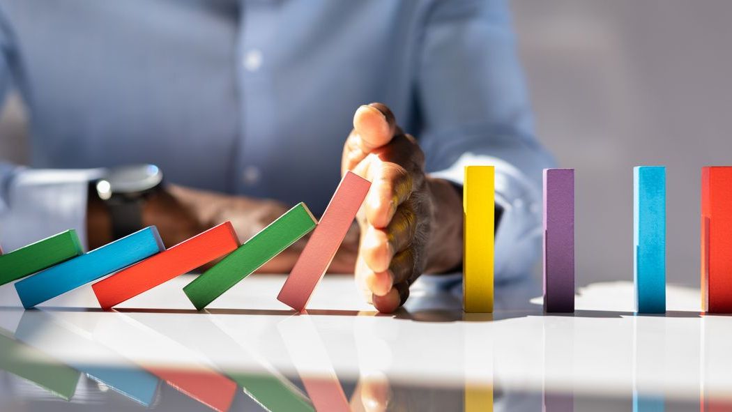 Business Continuity Management