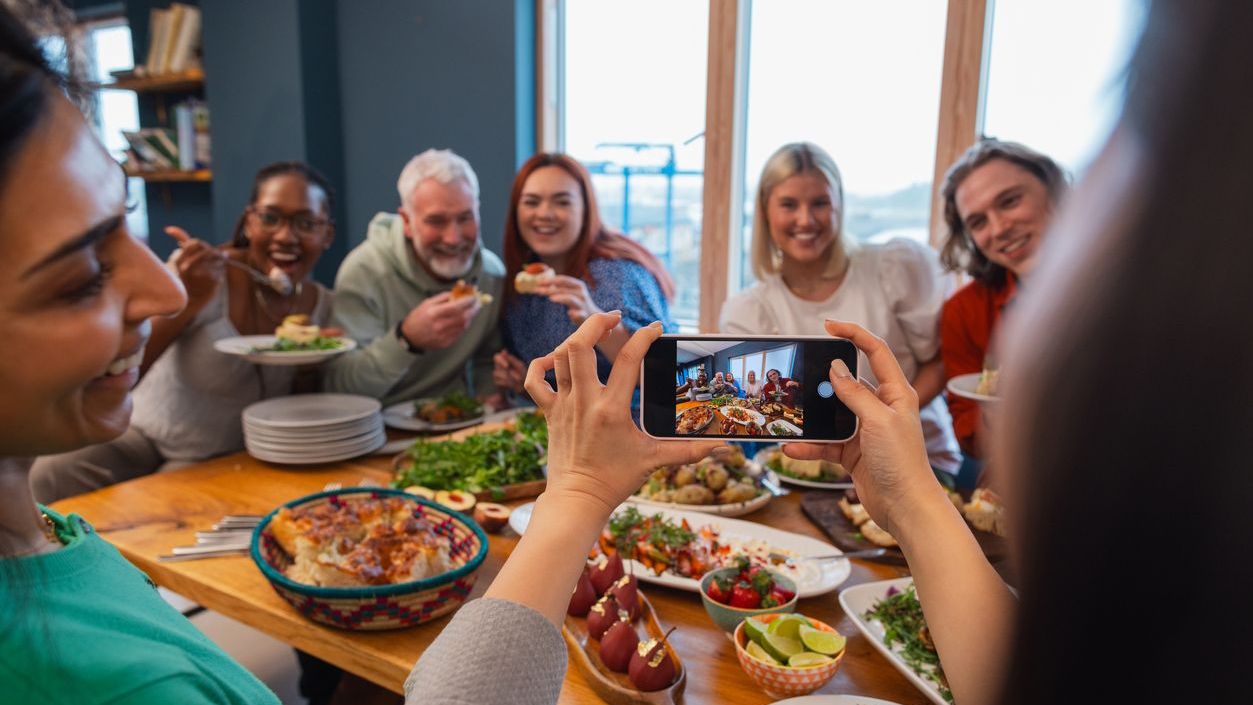 Business Meal Deduction