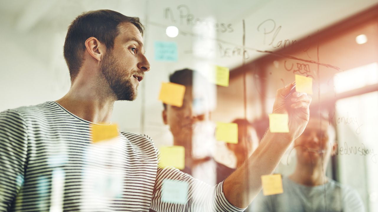 Change Management Strategy
