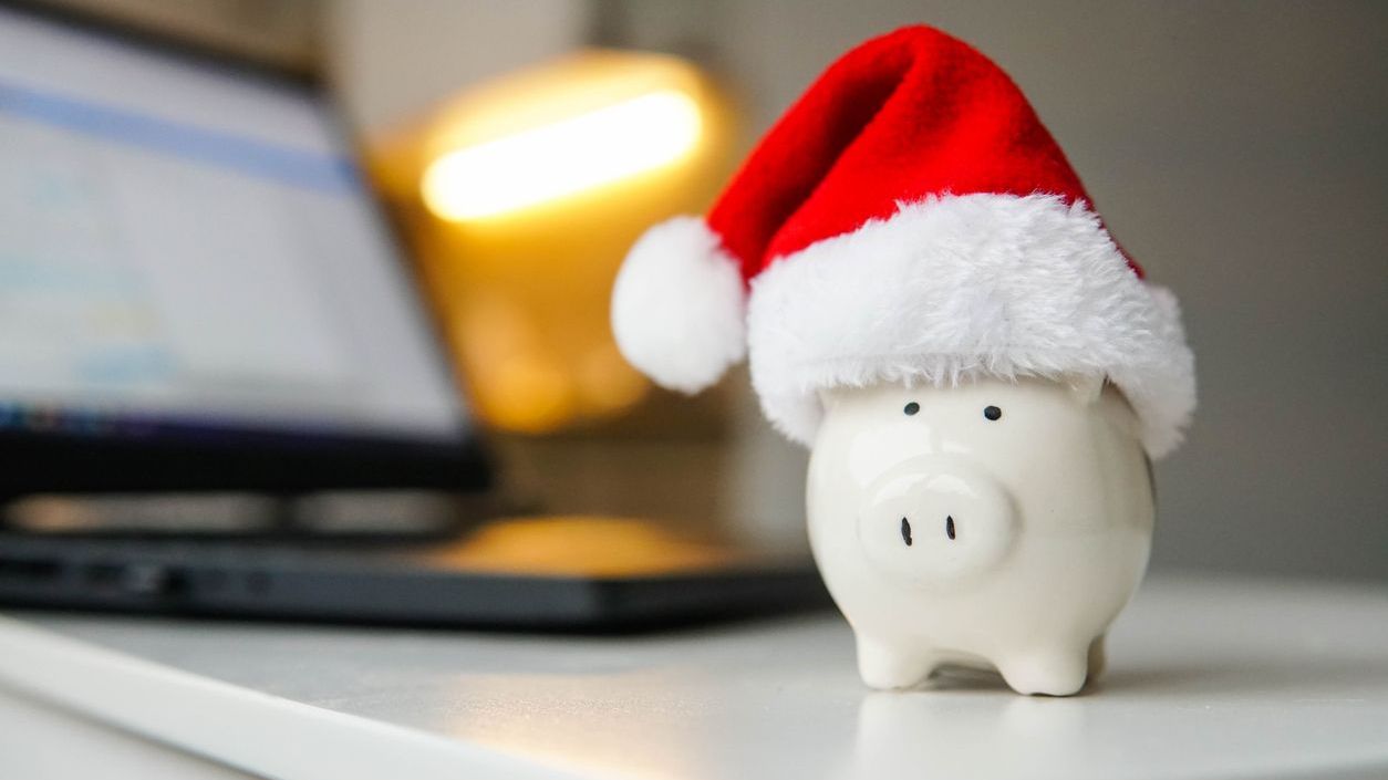 Christmas Bonus