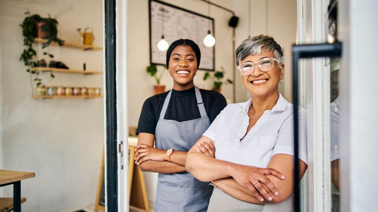 Co-Employment