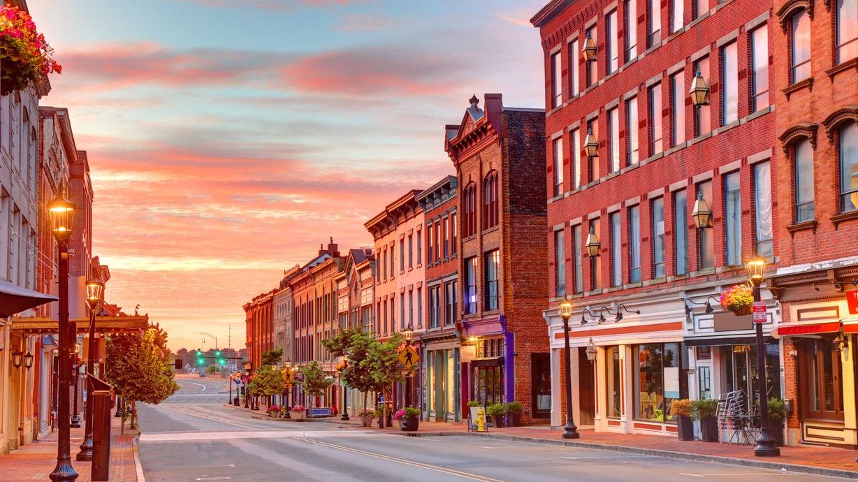 Connecticut State Labor Laws