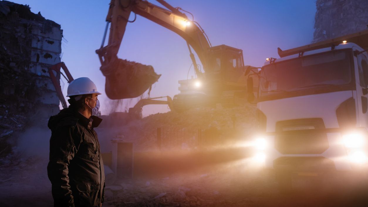 Construction Overtime