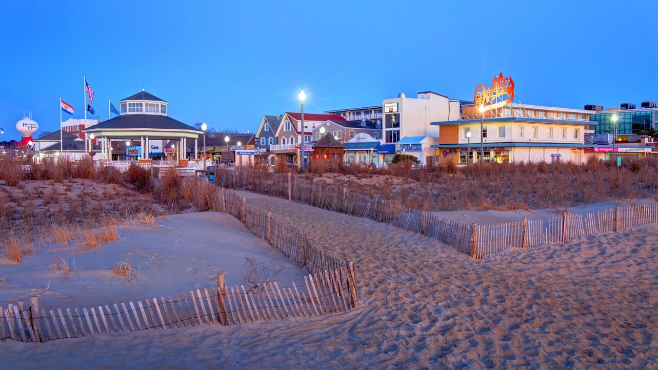 Delaware State Labor Laws