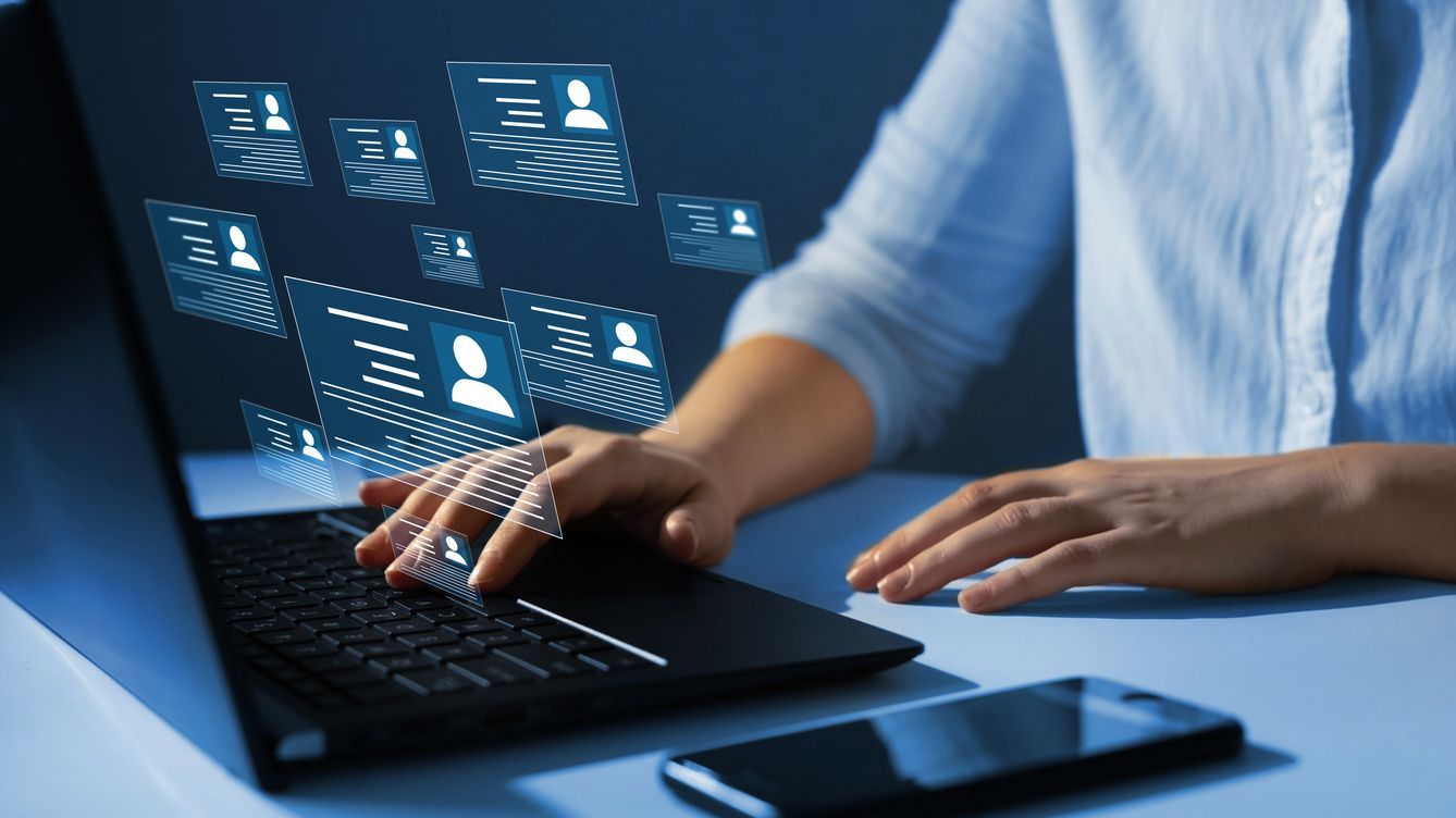 Digital Employee Experience