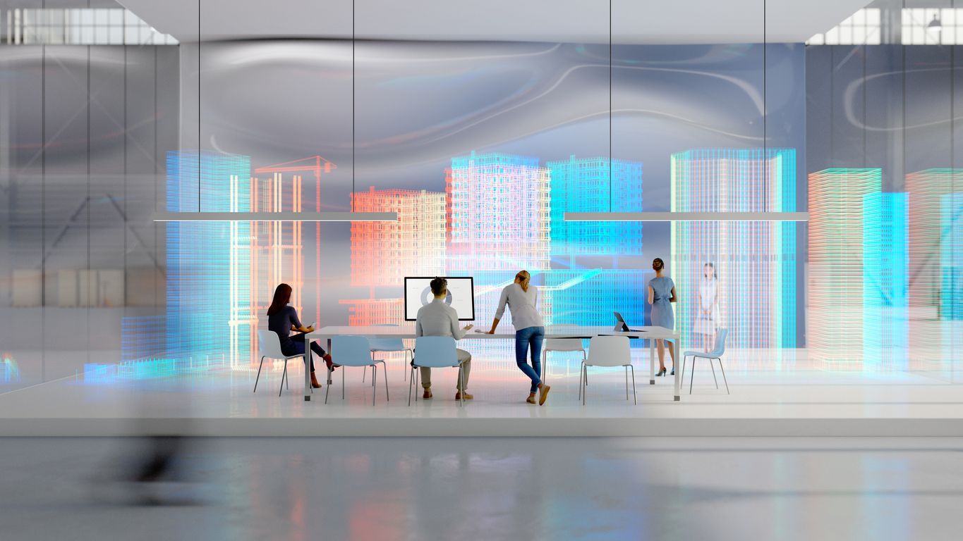 Digital Workplace