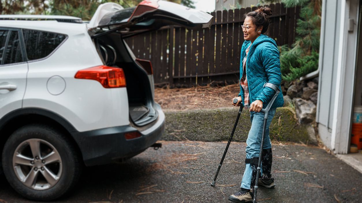 Disability Leave