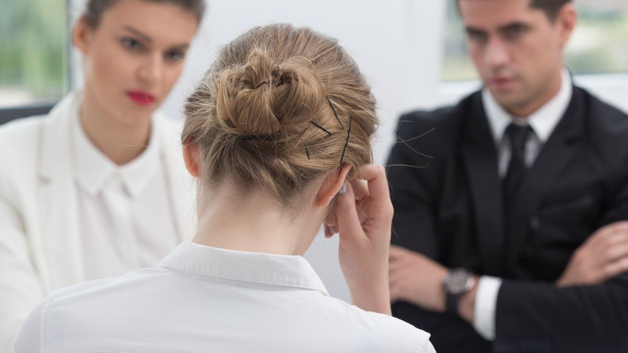 Disciplinary Hearing
