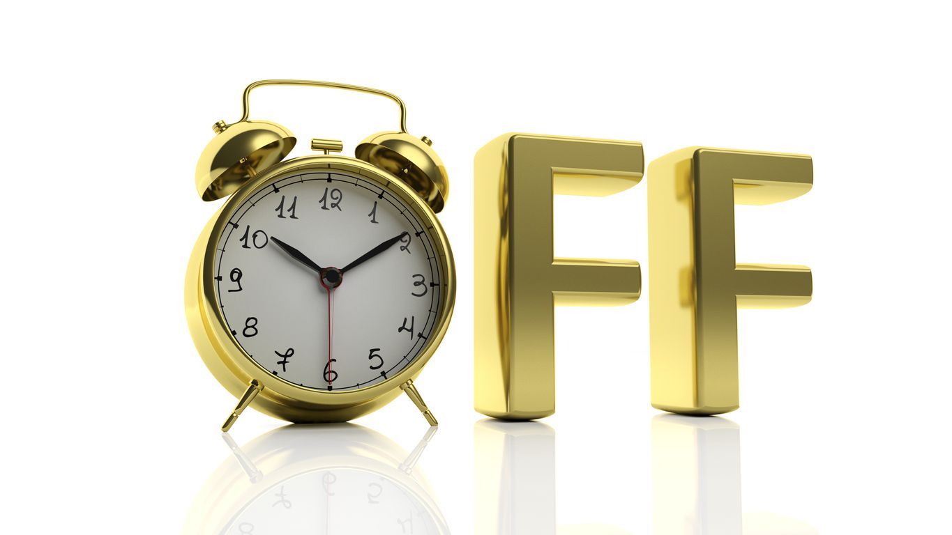 Discretionary Time Off