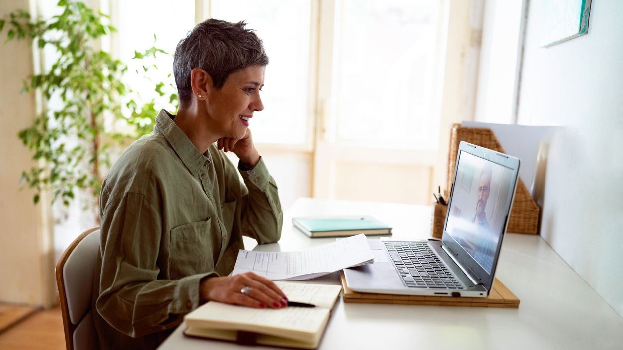 E-Learning Platforms