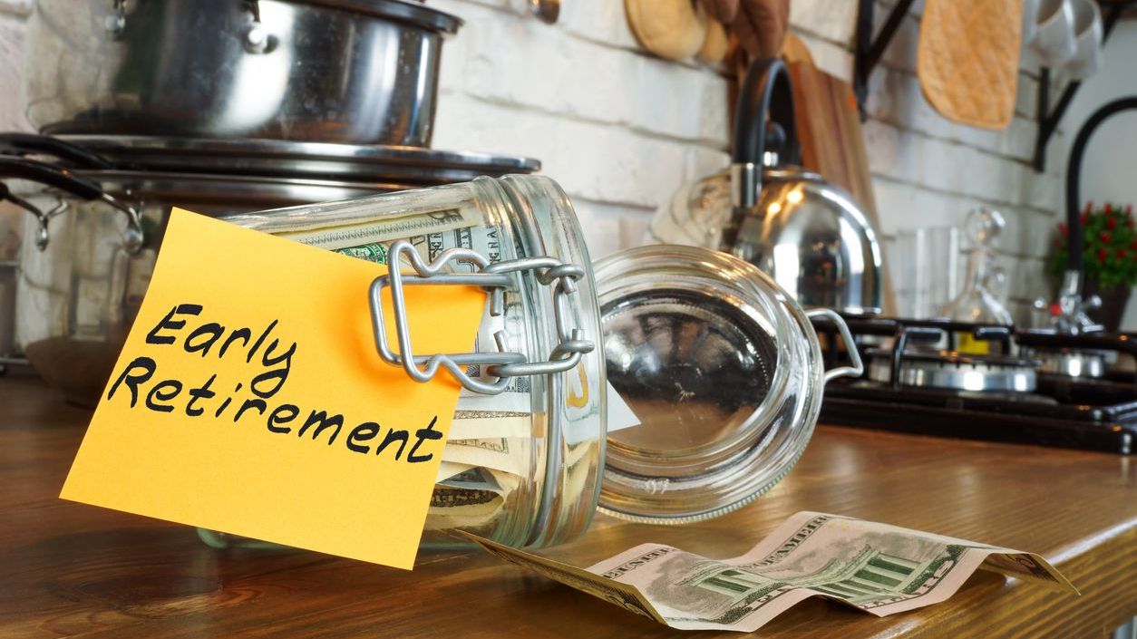 Early Retirement