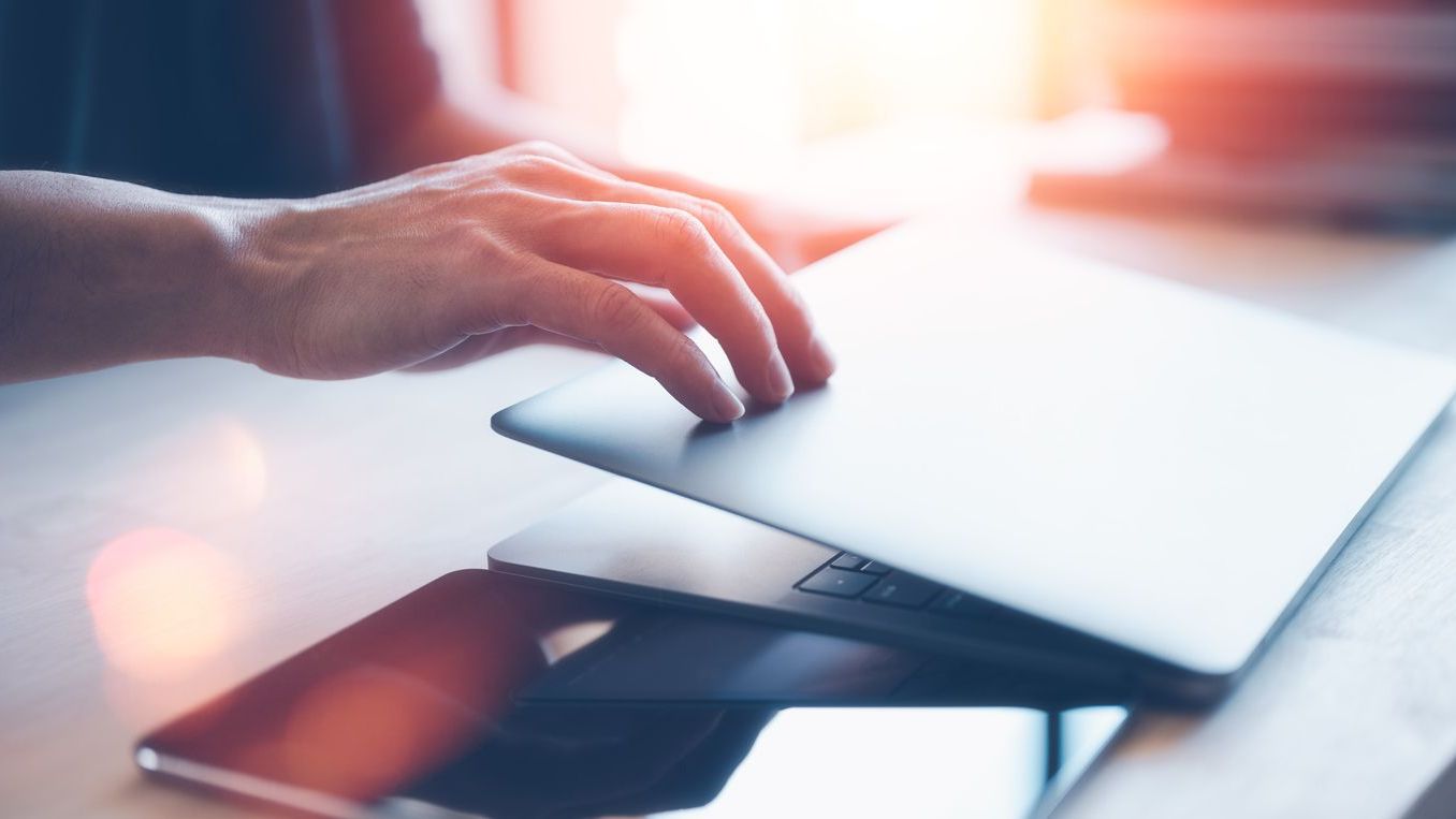 Electronic Timesheets