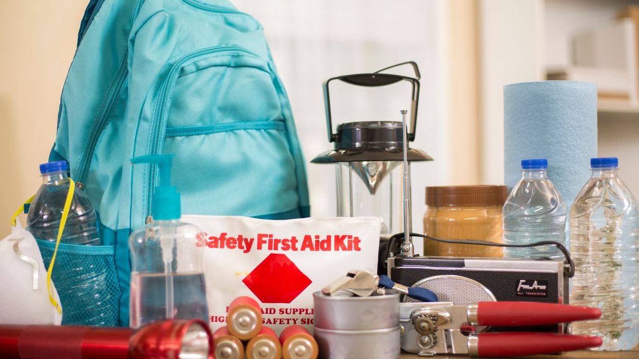 Emergency Preparedness