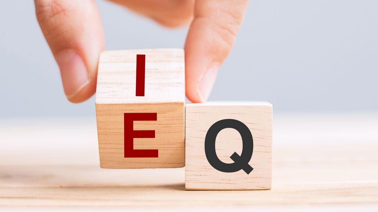 Emotional Intelligence at Work