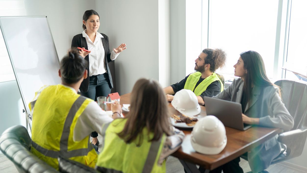 Employee Cross-Training