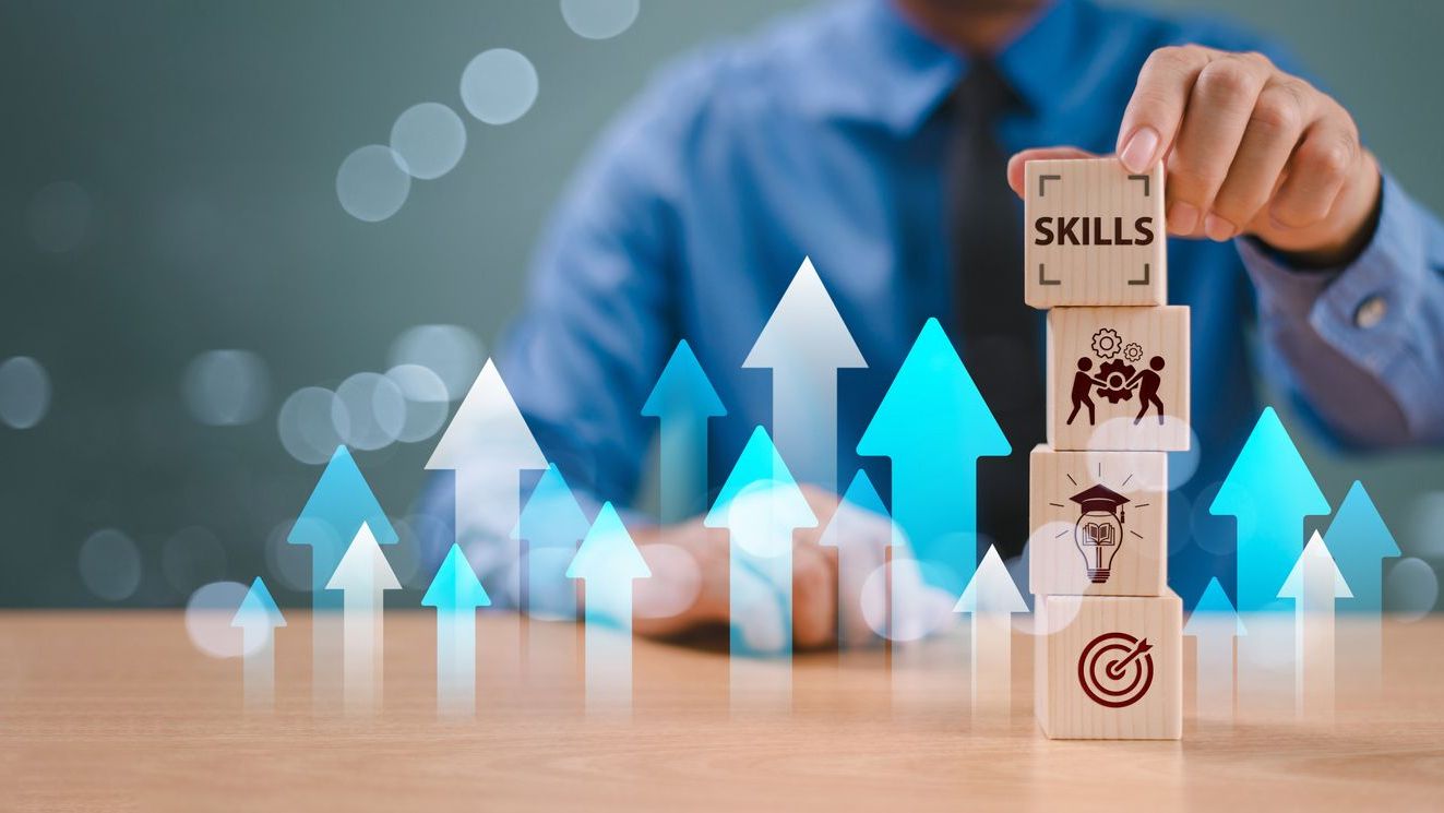 Employee Development Plan