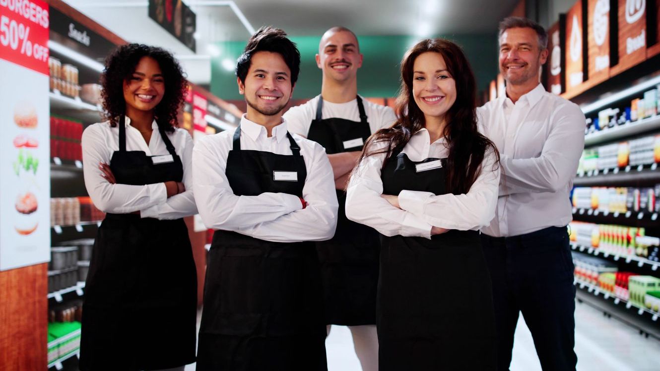 Employee Empowerment