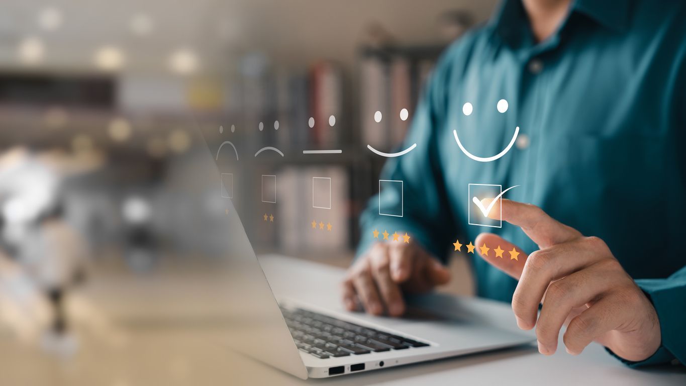 Employee Engagement Survey