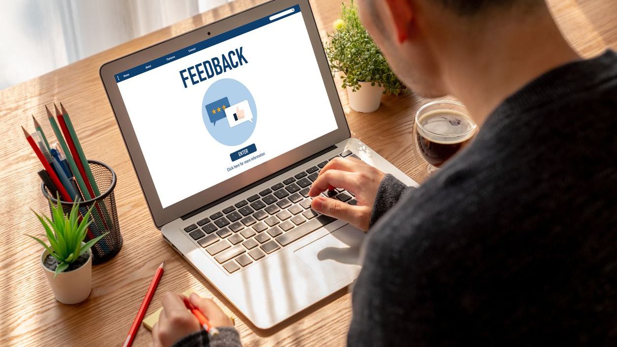 Employee Feedback