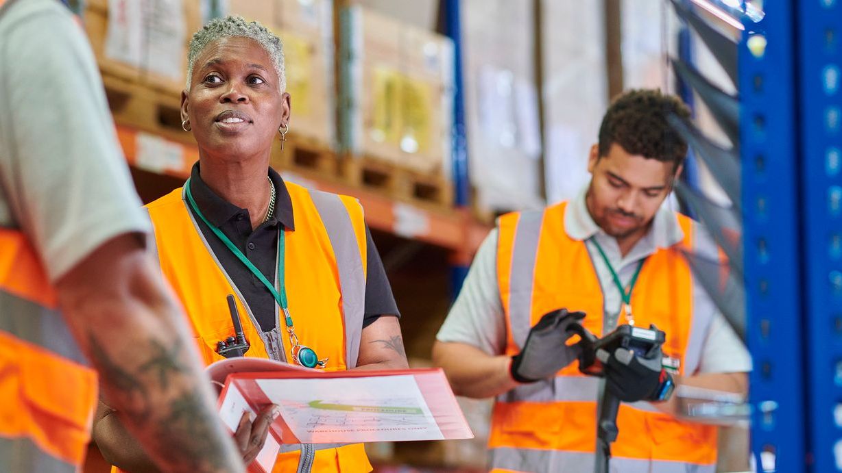 Employee Handbook