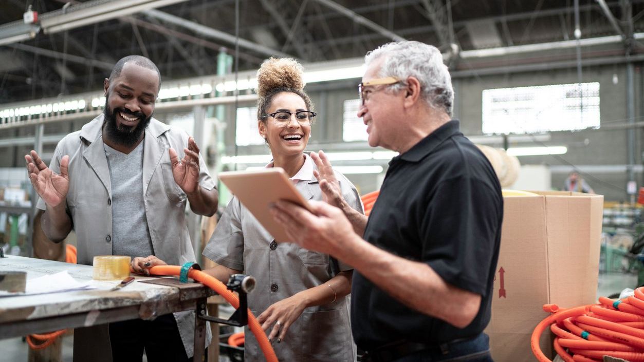 Employee Loyalty