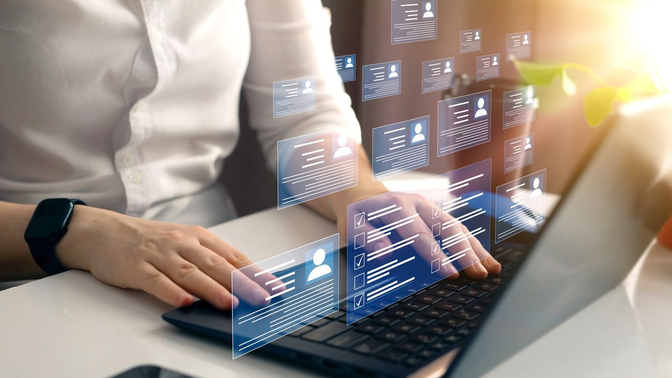 Employee Management Software