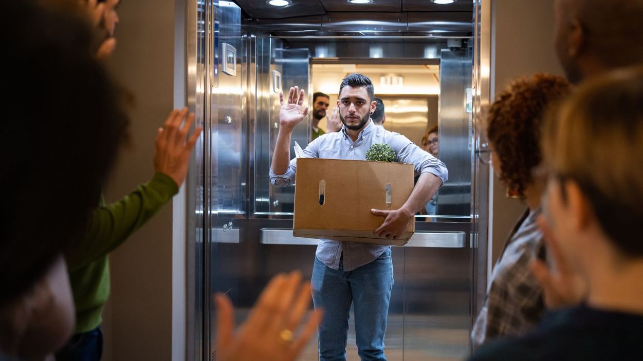 Employee Poaching