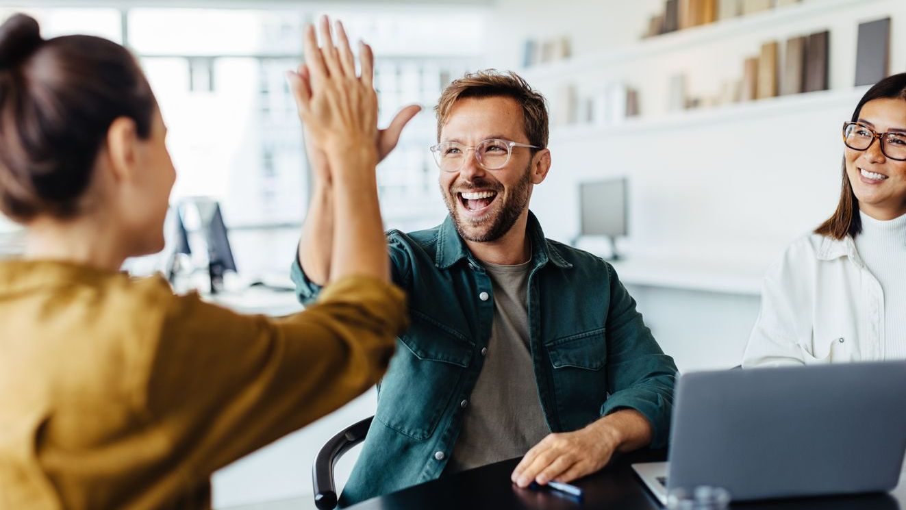 Employee Relations
