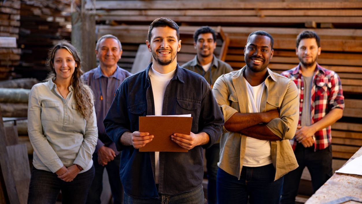 Employee Resource Groups