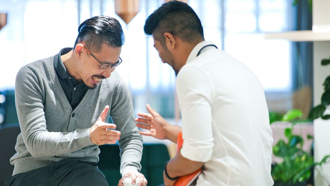Employee Retention