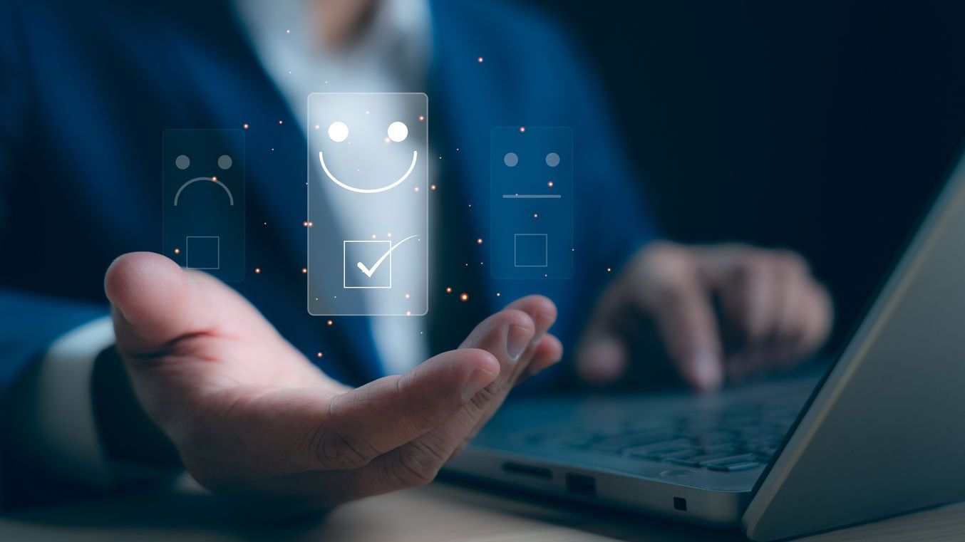 Employee Satisfaction Index