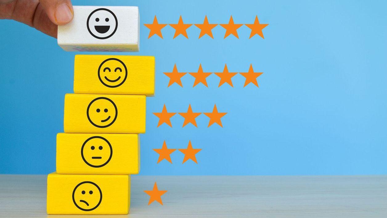 Employee Satisfaction Survey