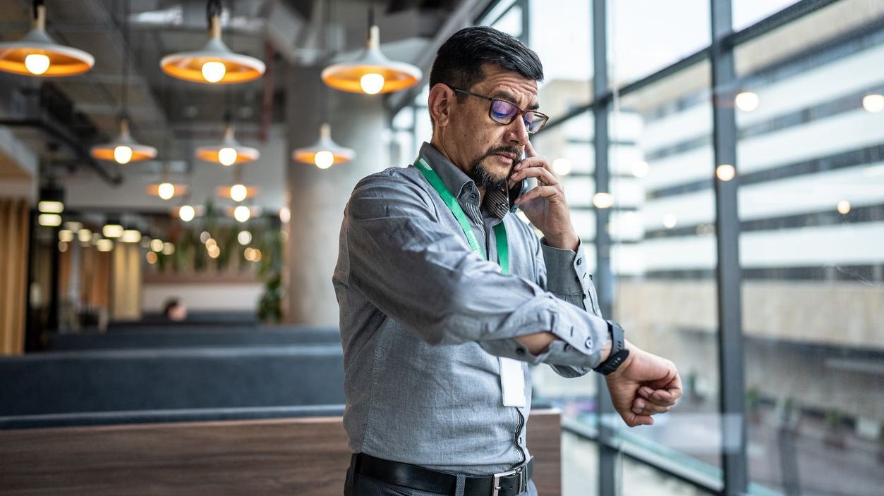 Employee Tardiness
