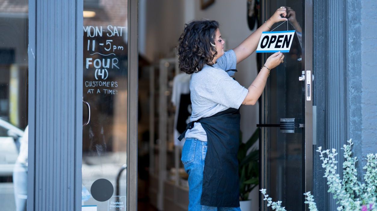 Employee Turnover